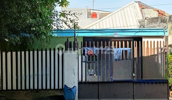 Jual Tanah Area Komersil