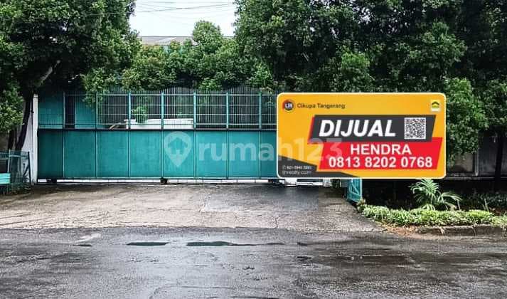 Beli Tanah Bonus Bangunan