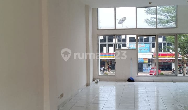 Ruko 2½ Lantai Di Citra Raya Tangerang