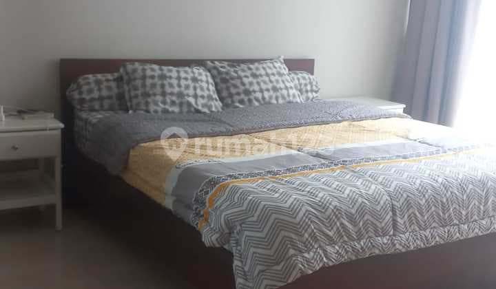 Sale & Rent Apartemen Mewah 2 Kamar Tidur Cantik Furnished View Pool, Best Price Raffles Di Jakarta Apartemen My Home Lotte Kuningan Mall