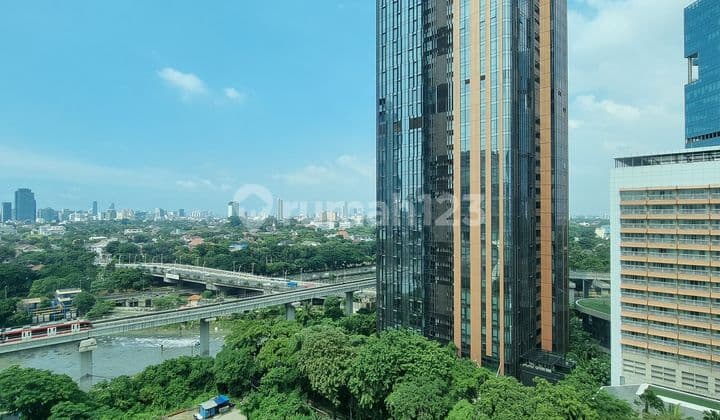 Apartemen Fourseason Middle.floor Best Price- Jakarta