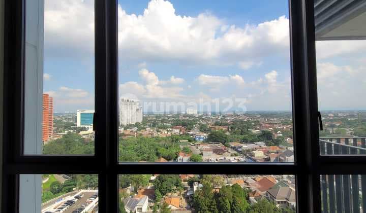 Unit Cantik Viewbagus.+furnished Midle Floor