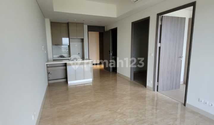 Arumaya Residence 2 Bedroom Apartment