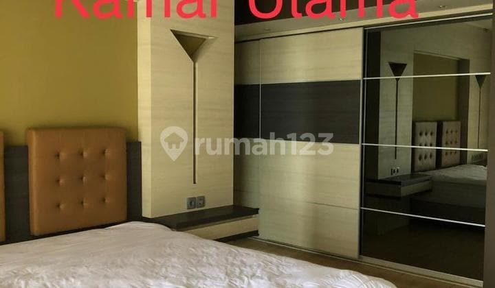 Apartemen Kedoya Elok 3BR Full furnish harga Nego