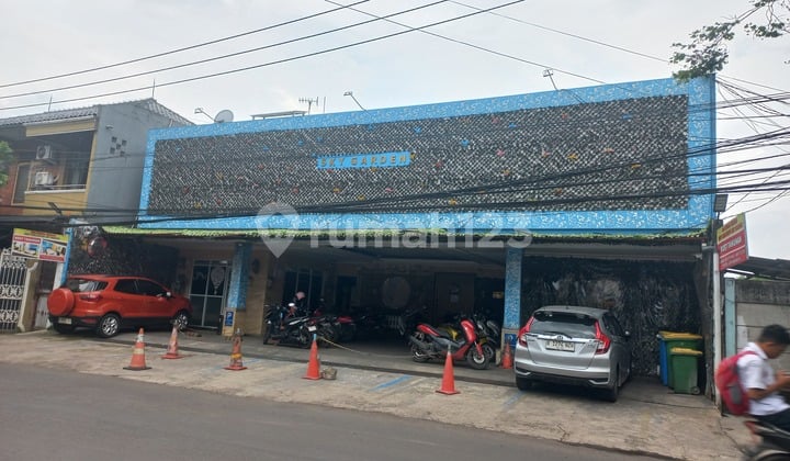 Hotel Hot Sale & High Profit Sudah Operasi Di Bandung - Hanya Rp 12.5jt/m².