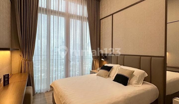 The Stature 3 Bedroom Apartments Furnished Penthouse Private Pool