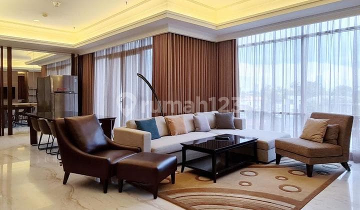 For Expat Market:expat-ready 2br At Botanica | 155m² | High Floor | $2,600/month