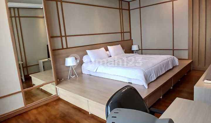 Apartemen Ananadamaya Residence Tower 2 3 High Floor 3bedroms Bestprice Dijakarta