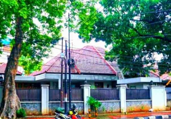 Rumah Menteng Best Price Dijakarta Pusat