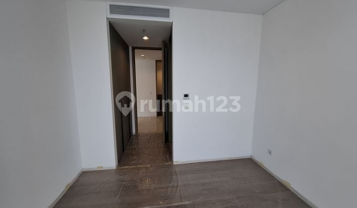 Apartemen Verde Two 3 Kamar Tidur Semi Furnished _ Petfriendly