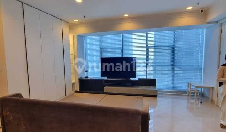 Casa Grande Phase 2 Apartment (3 Bedroom Best Deal Jakarta)