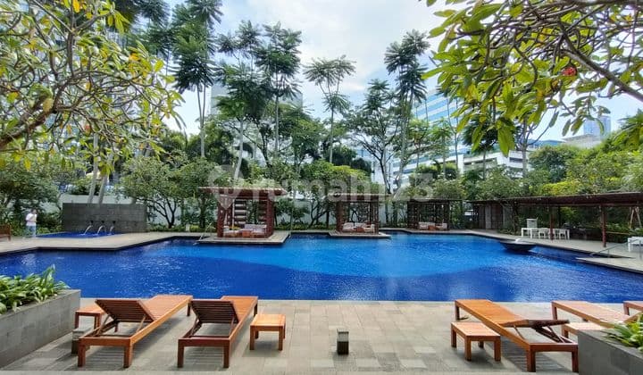 Verde Apartment (3 Beautiful Semi-Furnished Bedrooms)
