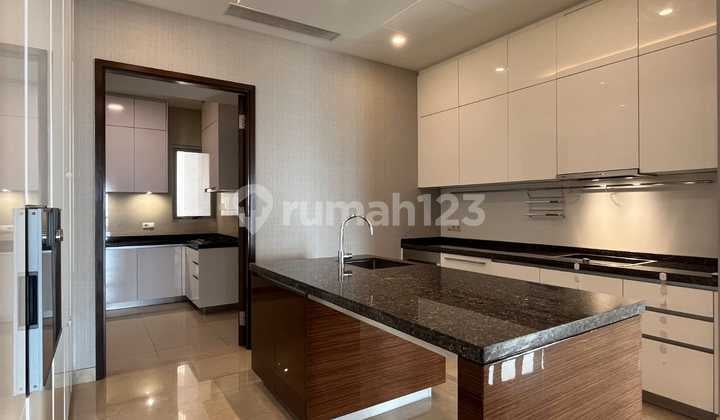 Anandamaya Residence, Tower 1 With Private Lift and Pool Jakarta