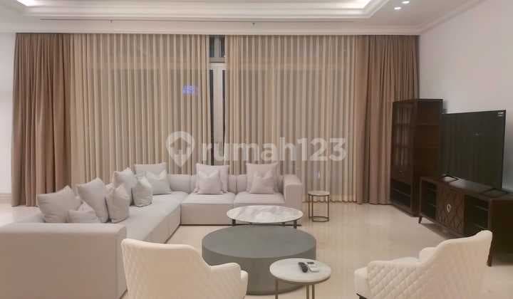 Apartments Raffles Residence Fully Furnished Semi Type A B C D Pool View City Best Price Jakarta - Kuningan - Lotte Mall