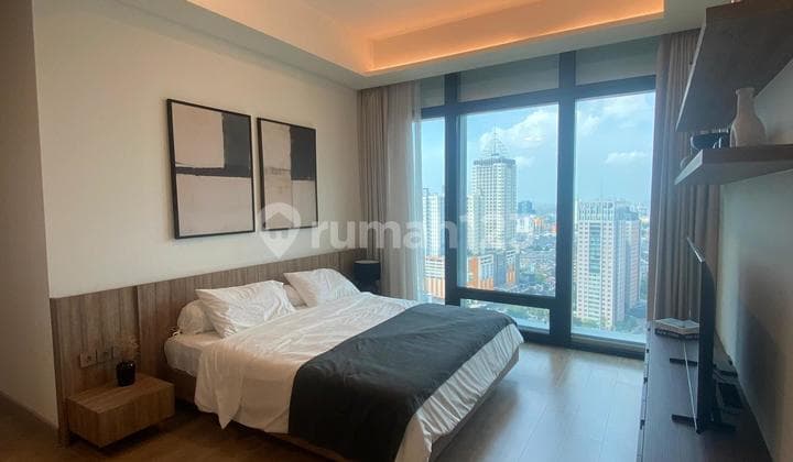 Sky Tower Specialist: 2Br Private Lift At 57 Promenade Thamrin Jakarta - Japanese Standard & Seamless A-To-Z Service