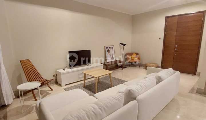 Spacious 3-bedroom Apartment In District 8 – 175m² For $3,500/month