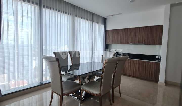 Apartemen 57 Promenade 3 ,2, 1 Bedroms Any Tower, Floor Many Units Cantik Bestprice Di Jakarta