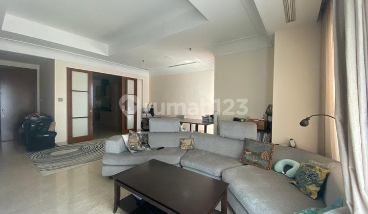 Apartemen Cantik Pakubuwono Residence