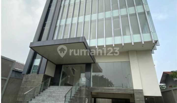 Graha Pramuka Building