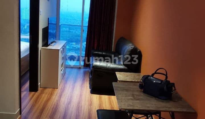 Di Sewa.apartemen Puri Mansion