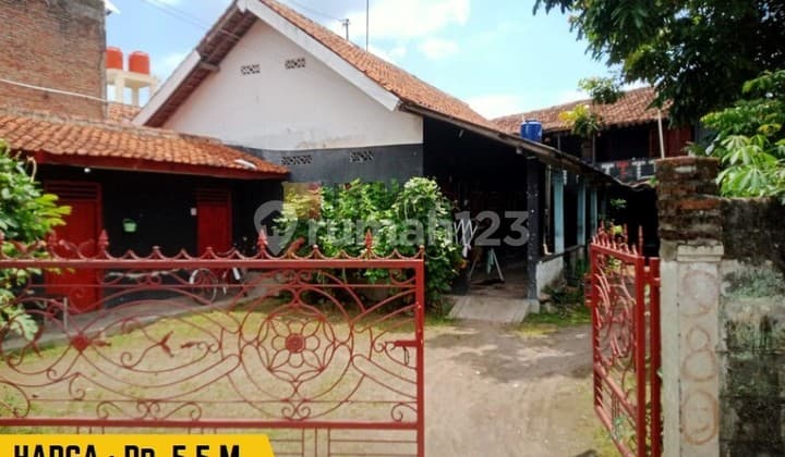 Dijual Kost Lokasi Gendeng, Baciro, Diy