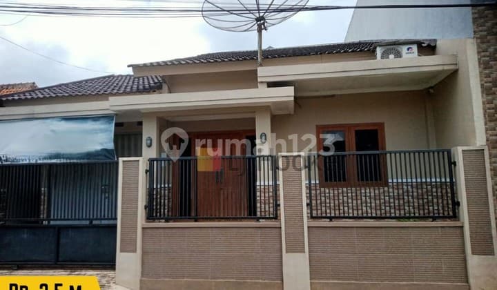 DIJUAL Kost Strategis di tengah Jogja Lokasi Perumnas , DIY