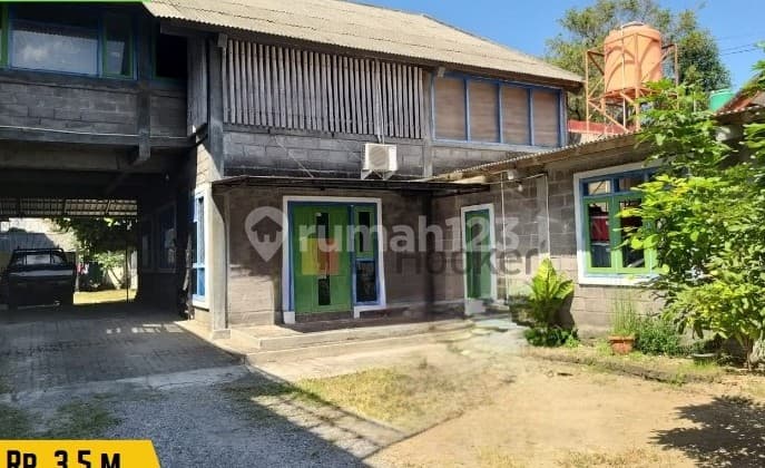 Dijual : RUMAH Lokasi KH.Muhdi, Maguwoharjo, DIY