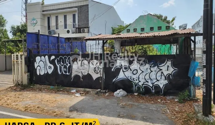 Dijual : TANAH Ringroad Timur, Yogyakarta