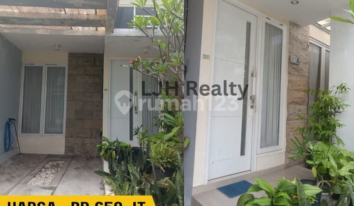 FOR SALE CHEAP HOUSE KALIURANG STREET KM.10