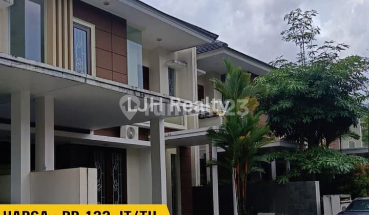 For Rent House in Elite Housing Estate