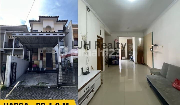 FOR SALE HOUSE NEAR SETURAN