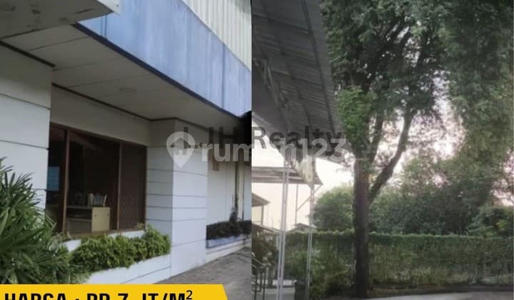 Dijual Pabrik Furniture