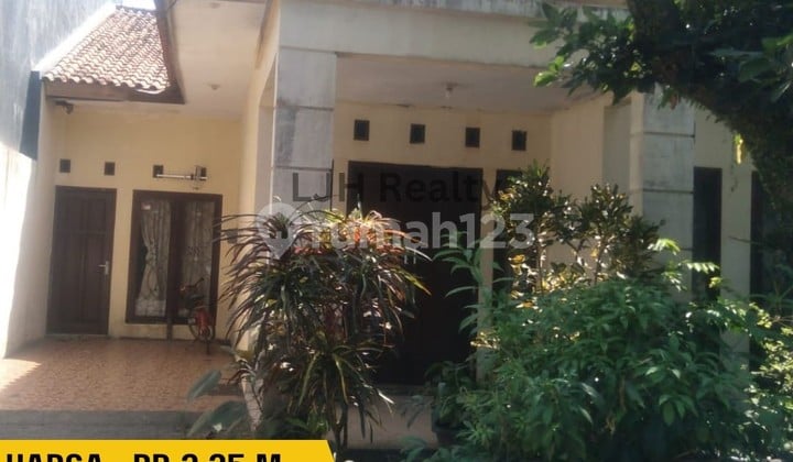 DIJUAL RUMAH Lokasi Ngaglik, Sleman, DIY