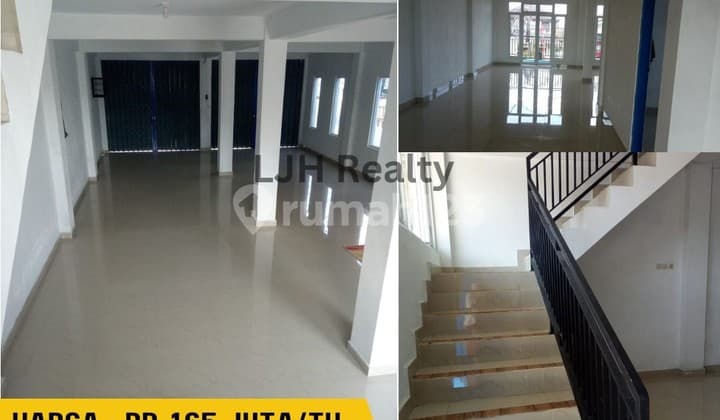 Ruko Sewa Jl Imogiri