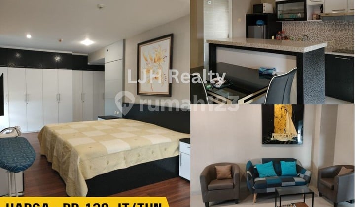 For Rent: APARTMENT at Student Castle, Seturan, DIY