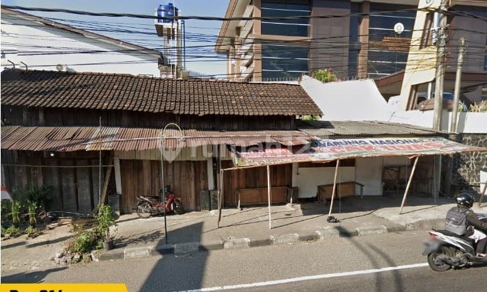 FOR SALE: COMMERCIAL SPACE Located on Adisucipto Street, Yogyakarta