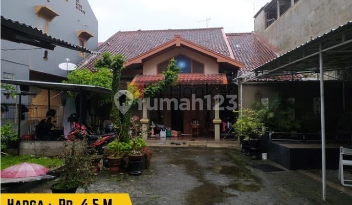 DIJUAL : RUMAH, Lokasi Jalan Adisucipto , DIY