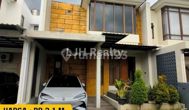 For Sale: House, Location: Bantul, DIY