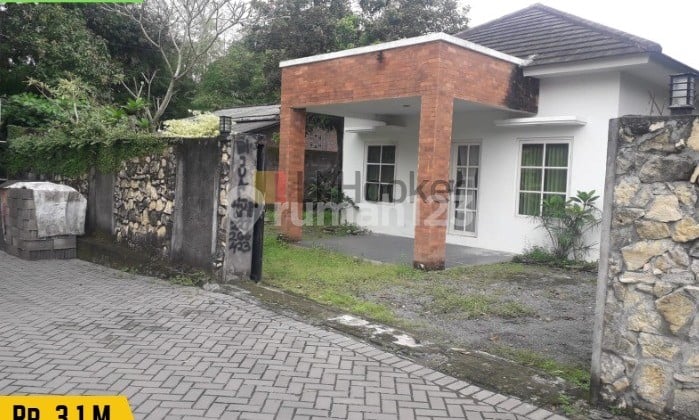 Dijual Rumah Minimalis Lokasi Sinduadi Mlati Sleman Diy