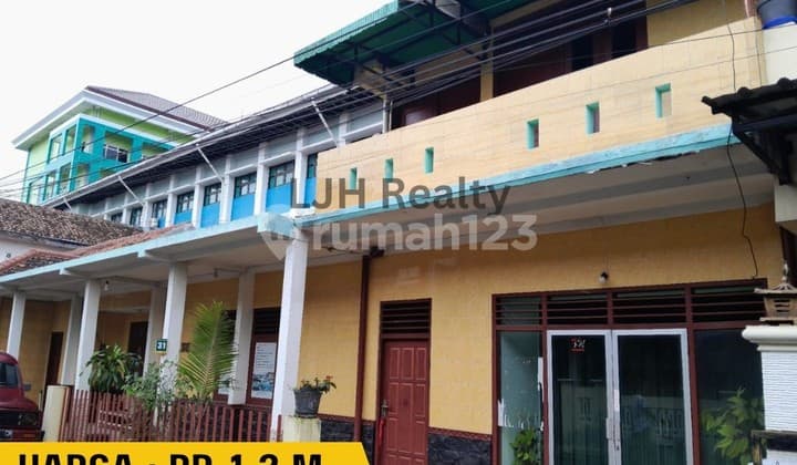Dijual Rumah Dalam Perumahan, Jl. Kyai Mojo