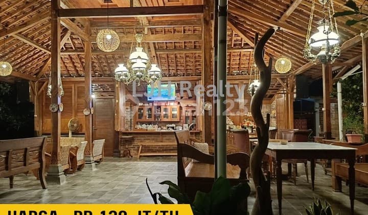 For Rent: Ready-to-Use Cafe Including Kitchen Equipment and Tables & Chairs, Just Move In and Run