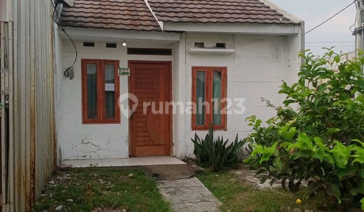 Take Over LT 90 Rumah Subsidi Bekasi Tanah Hook Rumah HGB Bagus di Perumahan Arafah Residence, Srimahi, Tambun Utara, Bekasi, Jawa Barat, Bekasi, Tambun Utara, Srimahi, Jawa Barat, 17510, Bekasi Kota