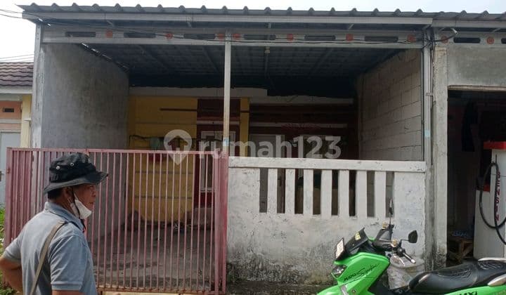 Take Over 25juta Kpr Subsidi Bekasi Tambun Utara Rumah Butuh Minim Renovasi HGB di Perumahan Arafah Residence, Srimahi, Tambun Utara, Bekasi, Jawa Barat, Bekasi, Tambun Utara, Srimahi, Jawa Barat, 17510, Bekasi