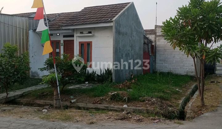 Take Over Rumah Subsidi Lt 90M2 Bekasi Tambun Utara Rumah Butuh Minim Renovasi HGB di Perumahan Arafah Residence, Srimahi, Tambun Utara, Bekasi, Jawa Barat, Bekasi, Tambun Utara, Srimahi, Jawa Barat, 17510, Tambun Utara