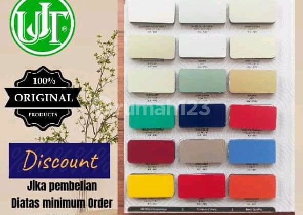 ACP Distributor Bekasi Sells ACP Throughout Jabodetabek