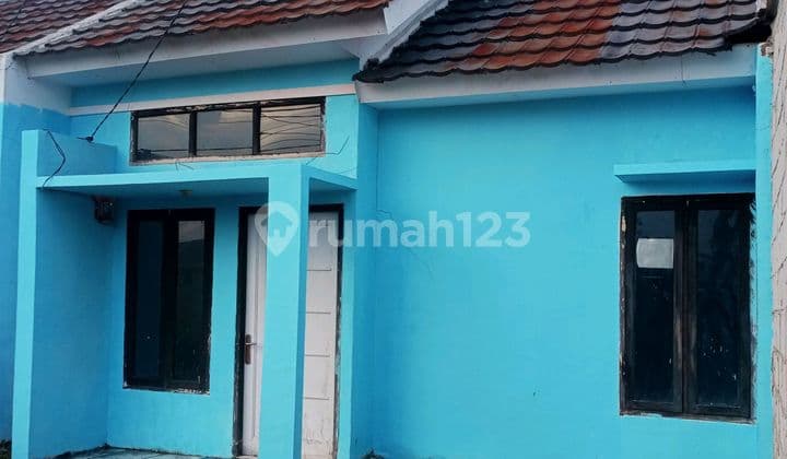 Take Over bisa di Cicil Rumah Subsidi Bekasi Tambun Utara Rumah Butuh Minim Renovasi HGB di Perumahan Arafah Residence, Srimahi, Tambun Utara, Bekasi, Jawa Barat, Bekasi, Tambun Utara, Srimahi, Jawa Barat, 17510, Bekasi