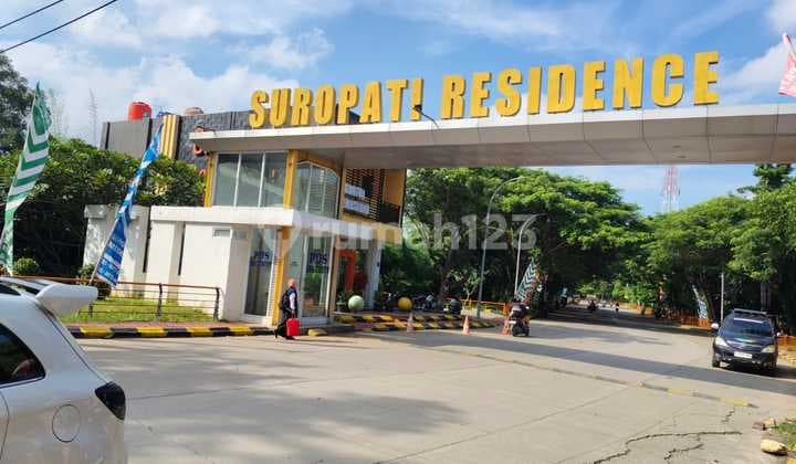 Take Over Kpr Subsidi Suropati Tambun Utara Rumah Bagus HGB di Jl. Raya Sriamur No. 43, Sriamur, Tambun Utara, Bekasi, Jawa Barat, Indonesia, 17510, Bekasi