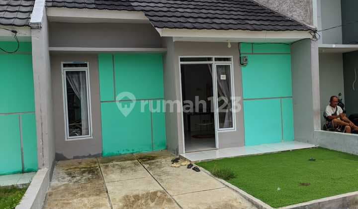Kpr Subsidi Tanpa Bi Cheking Bekasi Tambun Utara Rumah Bagus HGB di Pintu Masuk, Srimahi Residence, Jl. Raya Srimahi, Srimahi, Tambun Utara, Bekasi, Jawa Barat, Indonesia, 17510, Bekasi