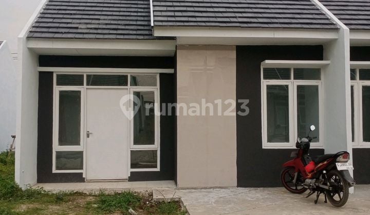 Kpr Rumah Bersubsidi Suropati Residence Bekasi Rumah Bagus HGB di Suropati Residence Blok D3 No. 9, Srimukti, Tambun Utara, Bekasi, Jawa Barat, Indonesia, 17510, Bekasi