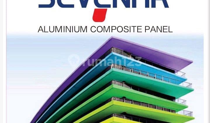 Sell Acp Seven Bekasi Office Distributor